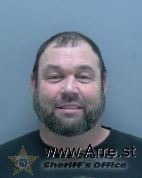 Michael Shane Riggs Mugshot