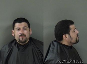 Michael Anthony Riha Mugshot