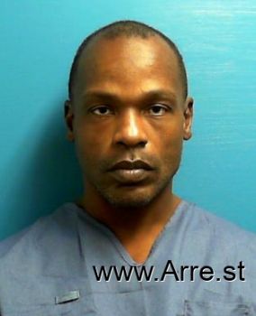 Michael D Riley Mugshot