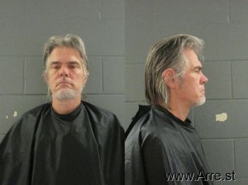 Michael William Riley Mugshot