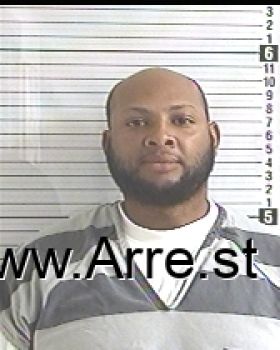 Michael  Riley Mugshot