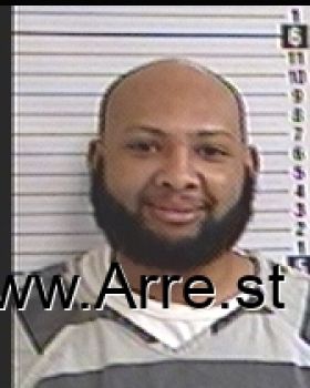 Michael Charles Jr Riley Mugshot