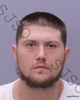 Michael Aaron Riner Mugshot