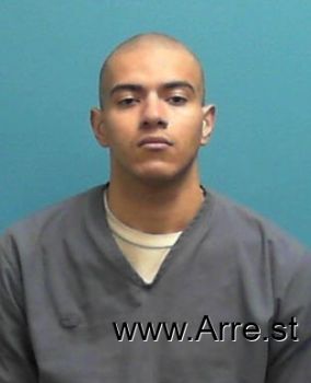 Michael E Jr Rivera Mugshot