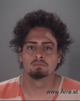 Michael Anthony Rivera Mugshot