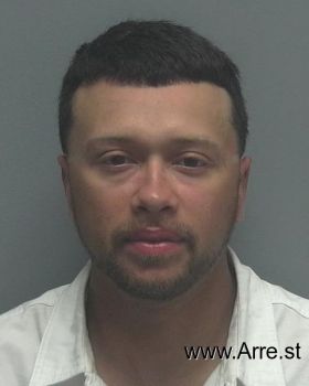 Michael Lynden Rivera Mugshot