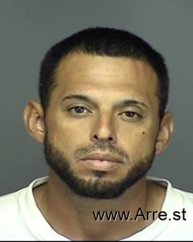 Michael Hector Rivera Mugshot