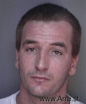 Michael Jason Roach Mugshot