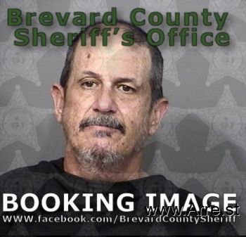 Michael Francis Roark Mugshot