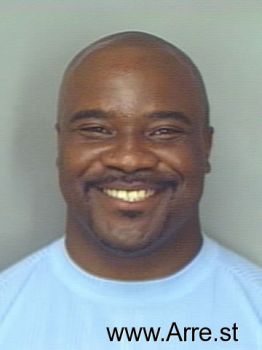 Michael  Roberson Mugshot