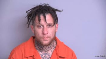 Michael Wayne Roberts Mugshot