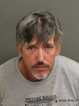 Michael Allan Robertson Mugshot