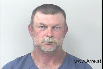 Michael Charles Robertson Mugshot