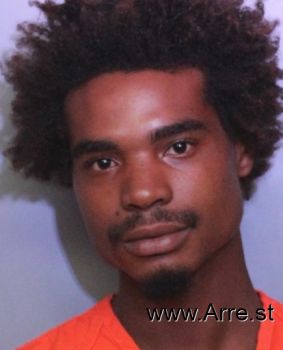 Michael  Robinson Mugshot