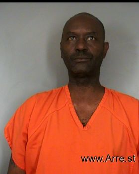 Michael  Robinson Mugshot