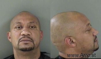 Michael Anthony Robinson Mugshot