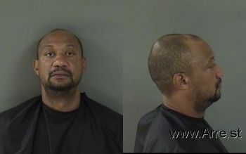 Michael Anthony Robinson Mugshot