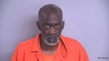 Michael Anthony Robinson Mugshot