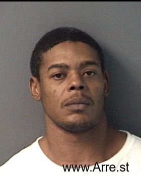 Michael Anthony Robinson Mugshot