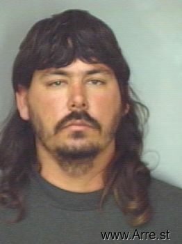 Michael Lavon Robison Mugshot