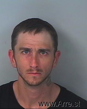 Michael David Roderick Mugshot