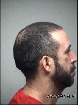 Michael Alexis Rodriguez-matias Mugshot