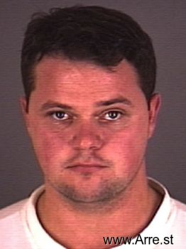 Michael John Roeller Mugshot