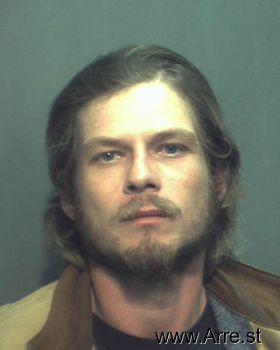 Michael Brandon Rogers Mugshot