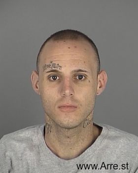 Michael Alan Rogers Mugshot