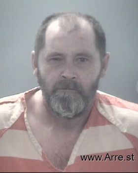 Michael Paul Rogers Mugshot