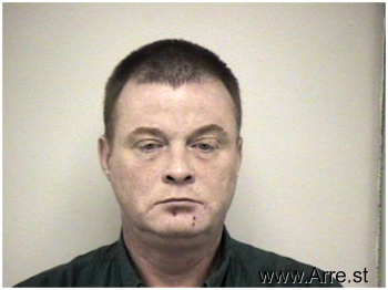 Michael James Rogers Mugshot