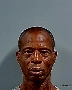 Michael Jerome Rohadfox Mugshot