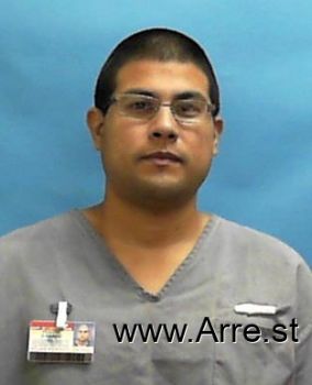 Michael  Rojas-rengifo Mugshot