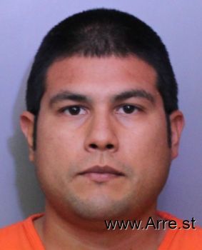 Michael  Rojas-rengifo Mugshot