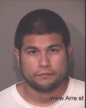 Michael  Rojas-rengifo Mugshot