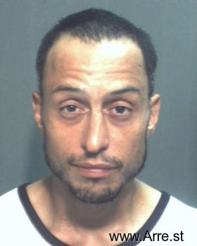 Michael Luis Roman Mugshot