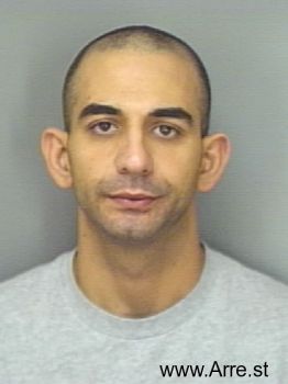 Michael Anthony Rosales Mugshot