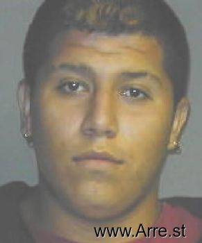 Michael  Rosales Mugshot