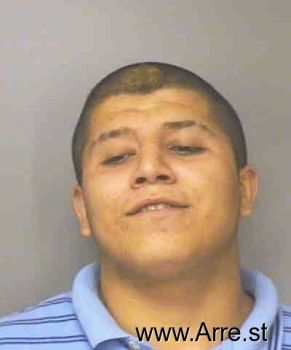 Michael Fabian Rosales Mugshot