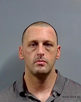 Michael Perri Rosen Mugshot