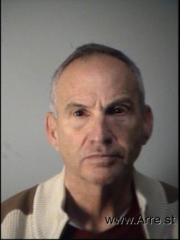 Michael Richard Rosenberg Mugshot