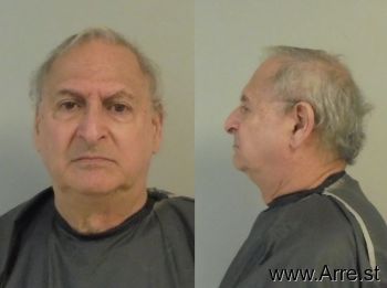 Michael Robert Rosenberg Mugshot