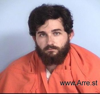 Michael Christopher Rosenheim Mugshot