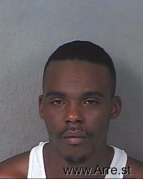 Michael Jamel Roundtree Mugshot