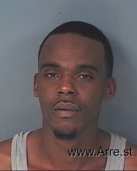 Michael Jamel Roundtree Mugshot