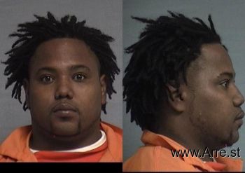 Michael Phillip Junior Rouse Mugshot