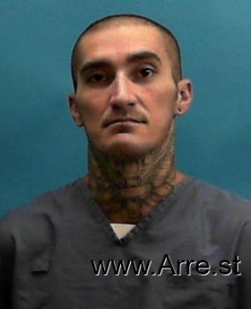 Michael J Jr Rowe Mugshot