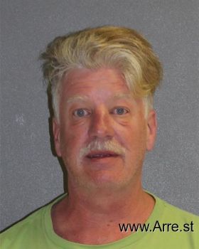 Michael  Rowe Mugshot