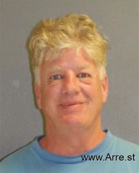 Michael  Rowe Mugshot