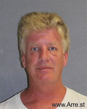 Michael  Rowe Mugshot